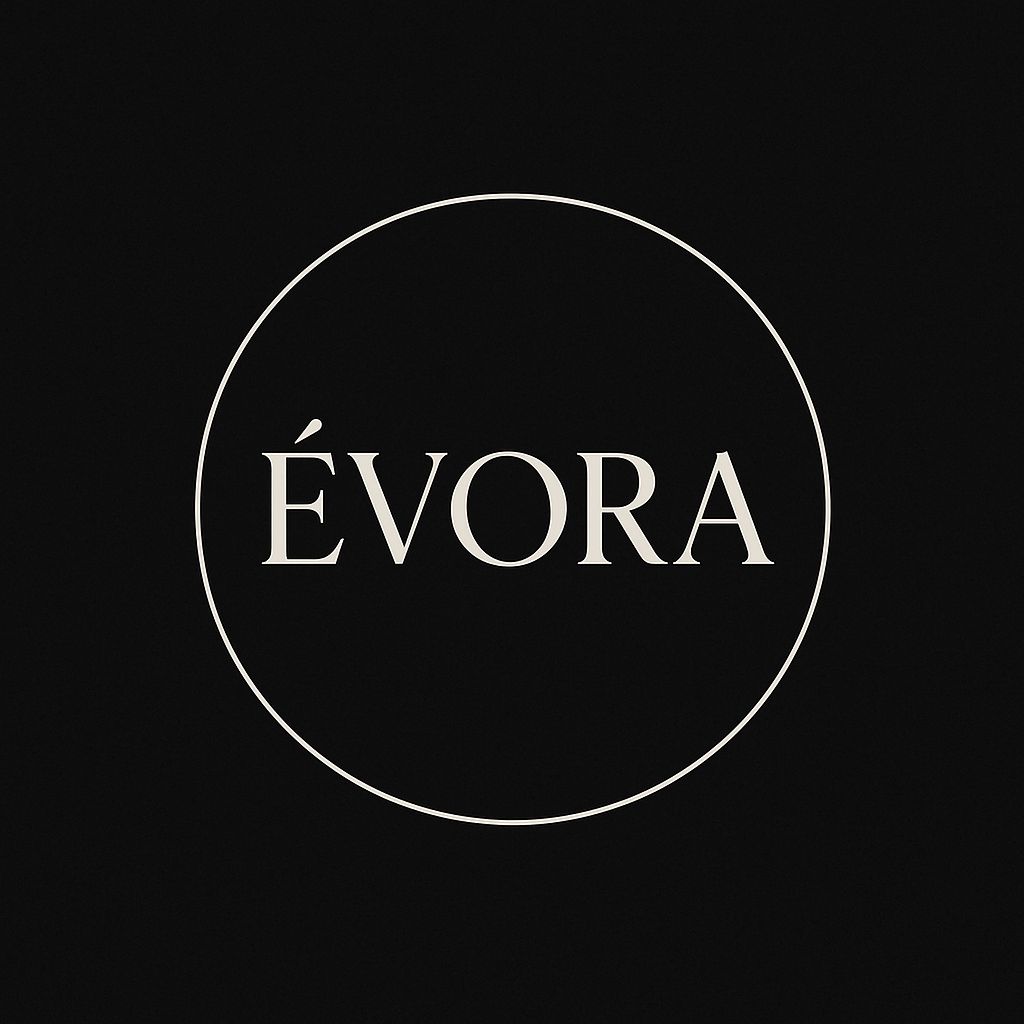 Évora Logo